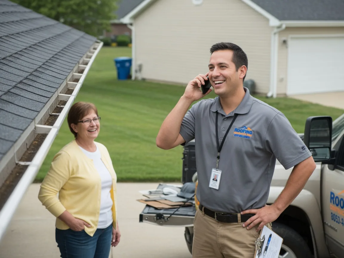 Local Roofing Contractors Spade, TX FAQs